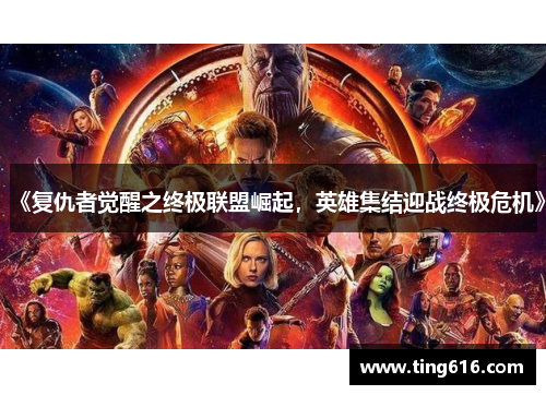 《复仇者觉醒之终极联盟崛起，英雄集结迎战终极危机》